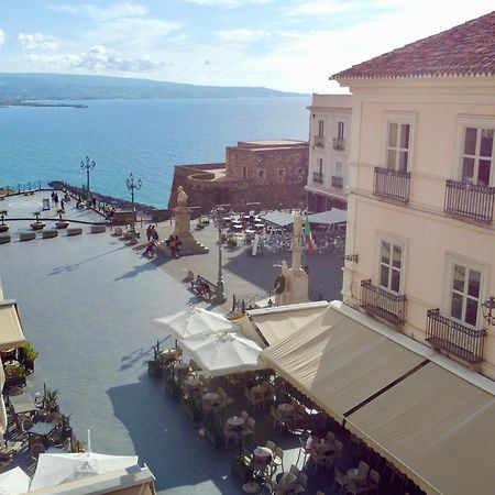Hotel Della Piazza Pizzo  Exterior foto